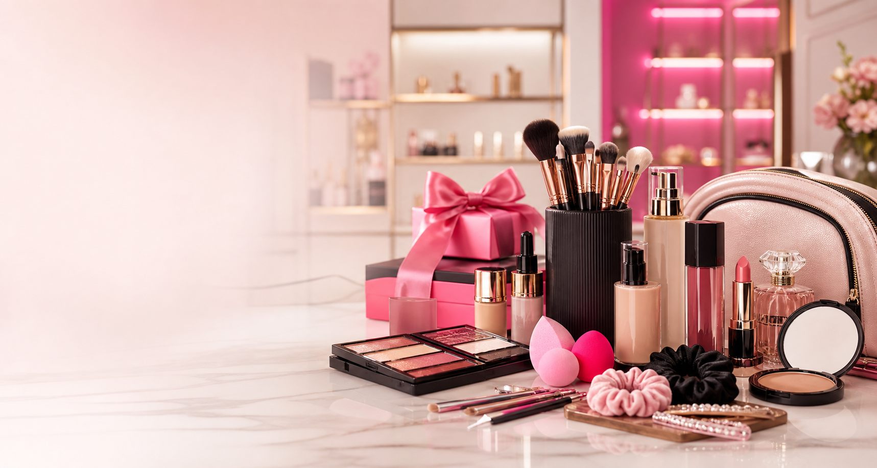 Produtos Bruna Makeb